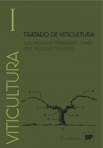 viticultura libro