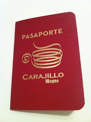 Pasaporte carajillo foto-por-cristinaalcala