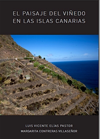 El paisaje del vino en las Islas Canarias