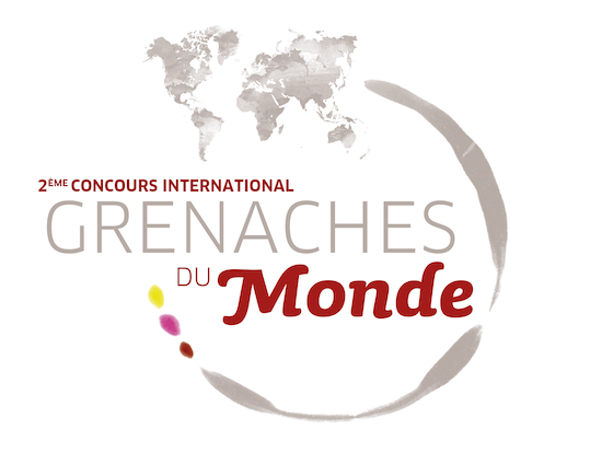 logo grenaches du monde