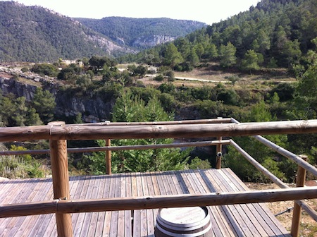 vinos de Monsant