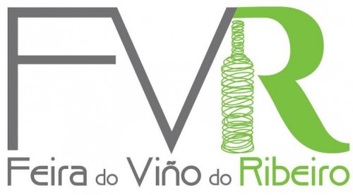Concurso carteles 53ª Feira do Viño do Ribeiro